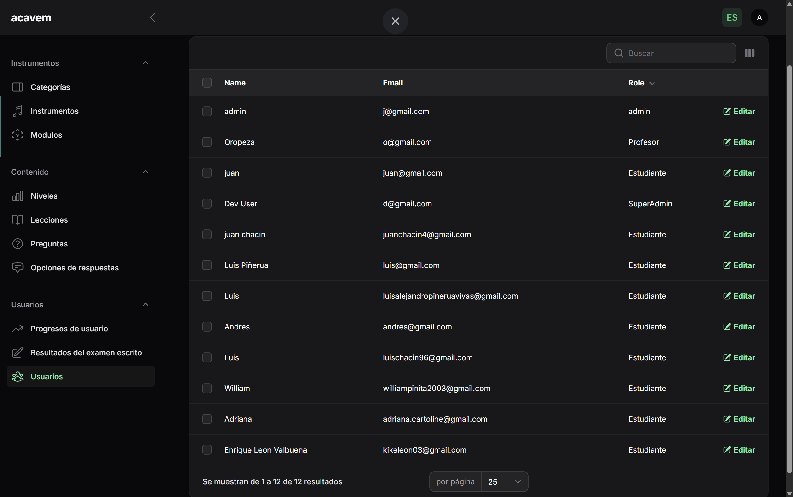 ACAVEM screenshot acavem-7.png